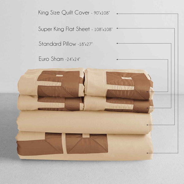 Greek Key Bedding Collection | Luxury Bedding