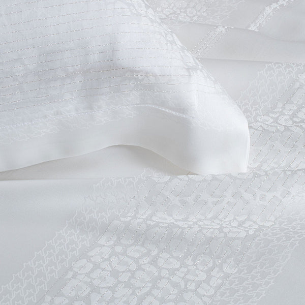 Moonlight Made From Green Collection, Smooth As Silk |  Premium Bedding Set