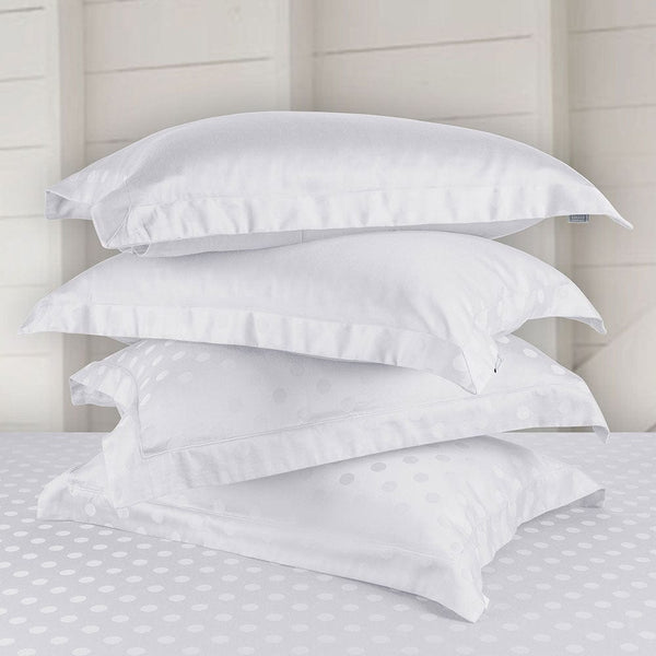 450 Tc Italian Jacquard  100% Cotton Bedding Collection