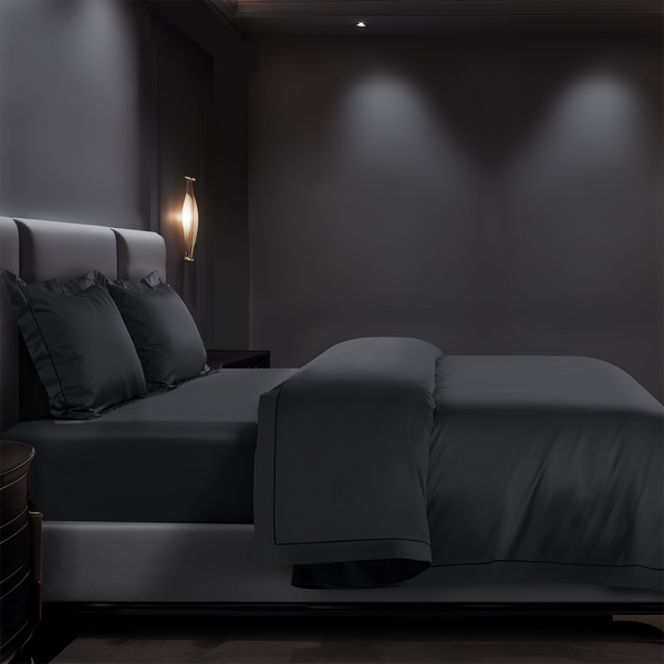 1200 Tc Egyptian Cotton Bedding Collection