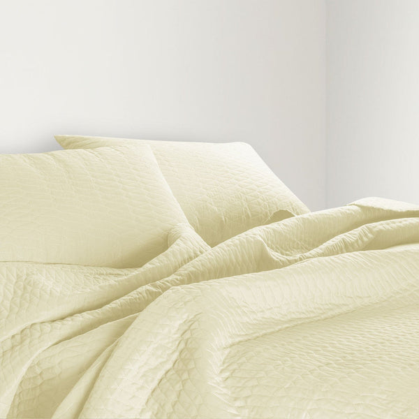 Crystal Day And Night Bedcovers | Luxurious King Size Bed Cover