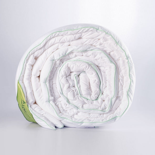 Real Aloevera Gel Coated Premium Ultra Soft All Season Quilt