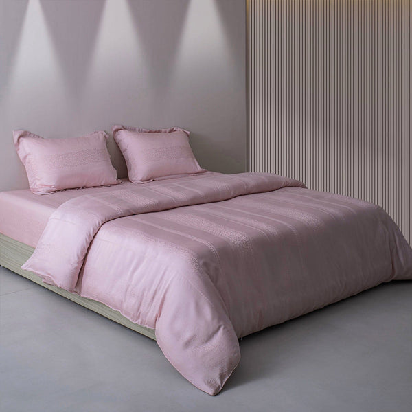 Moonlight Made From Green Collection, Smooth As Silk |  Premium Bedding Set