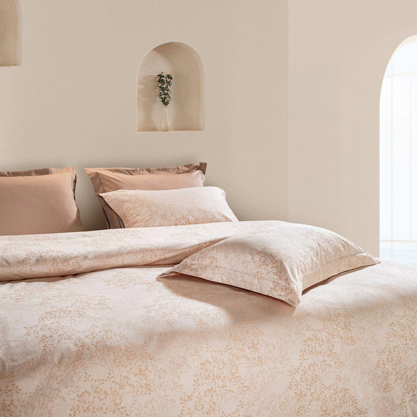 Summer Mansion Italian Bedding Set |  Premium Bedding Sets