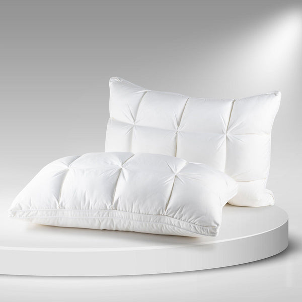 Cervical Pillow 3 Layer Hypoallergic