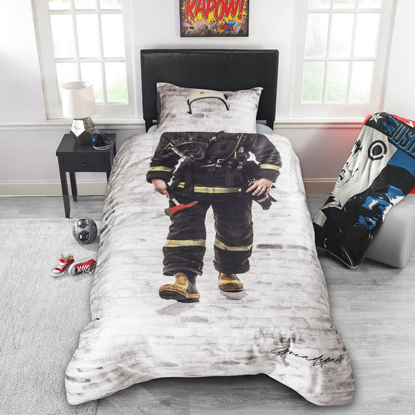 My Den Utopian World |  Cotton Bedding Sets