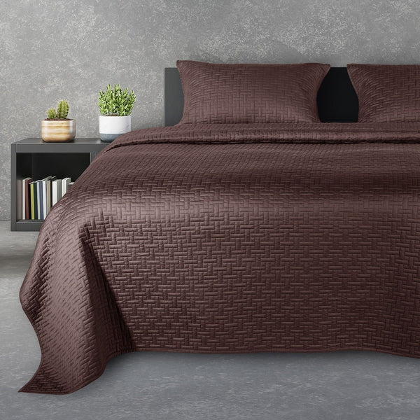 100% Cotton Bedcover T - Pat | Cotton Bedcover
