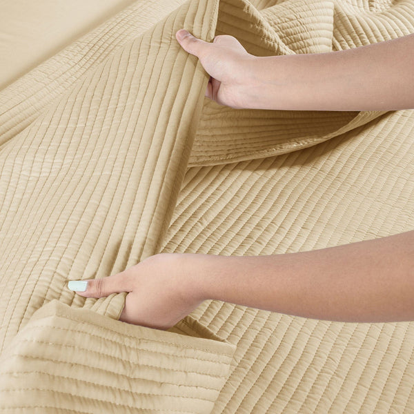 Outhouse Cotton Bedcovers | Cotton Bedcover