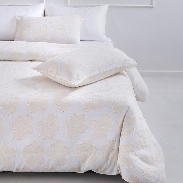 Salt And Pepper | Cotton Bedding