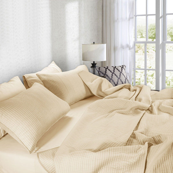 Outhouse Cotton Bedcovers | Cotton Bedcover