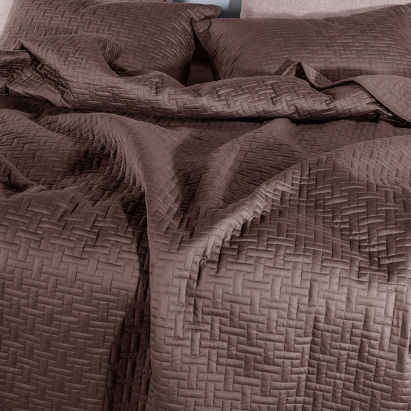 100% Cotton Bedcover T - Pat | Cotton Bedcover