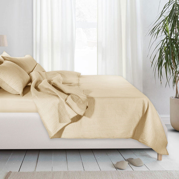 Outhouse Cotton Bedcovers | Cotton Bedcover