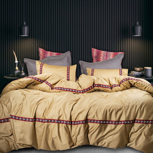 Penthouse 500 Tc Premium Bedding Collection