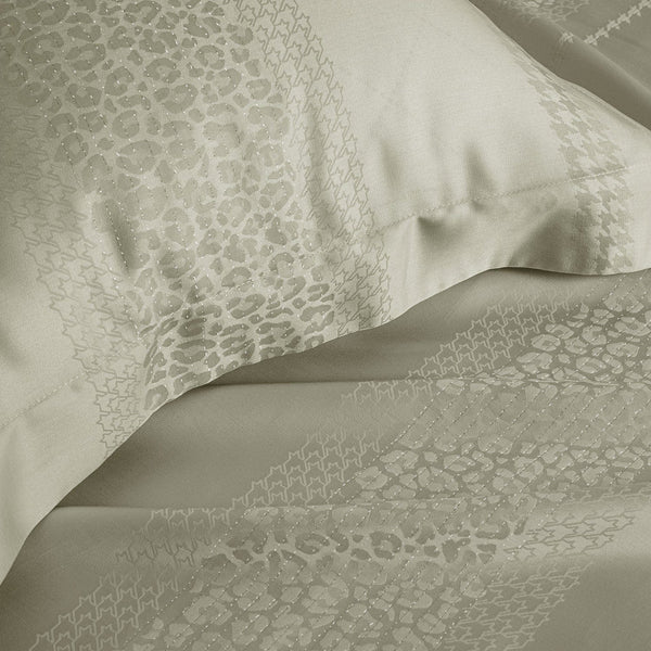 Moonlight Made From Green Collection, Smooth As Silk |  Premium Bedding Set