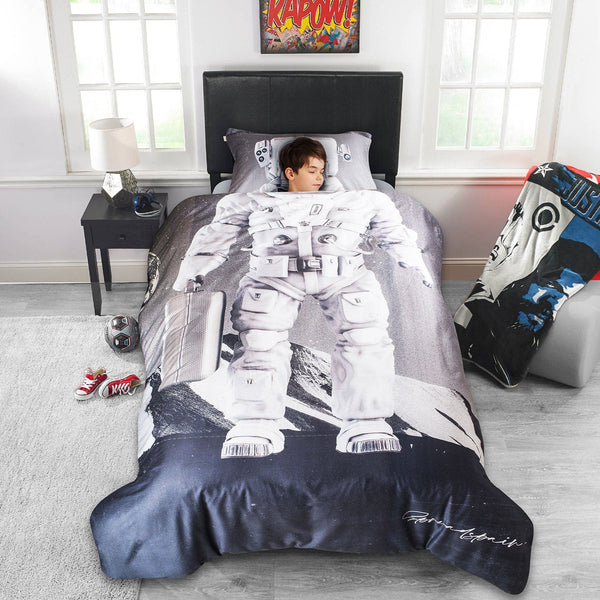 My Den Utopian World |  Cotton Bedding Sets