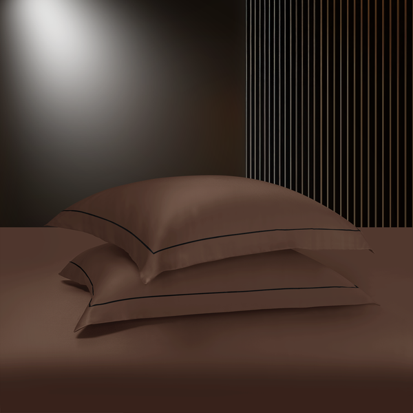 1200 Tc Egyptian Cotton Bedding Collection