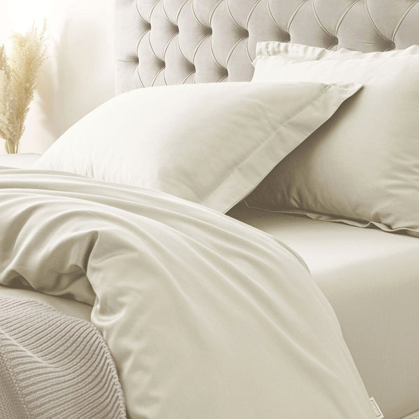 900 Tc Supima Cotton, Seasonless Luxury Bedding