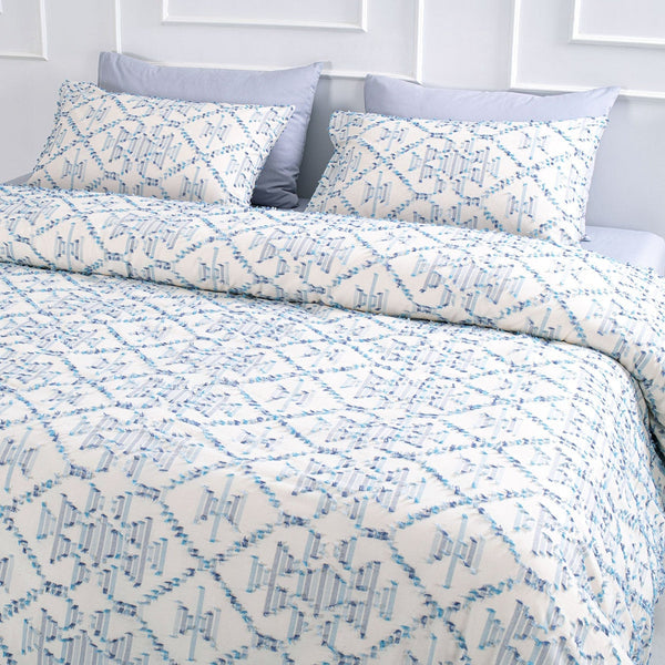 Salt And Pepper | Cotton Bedding