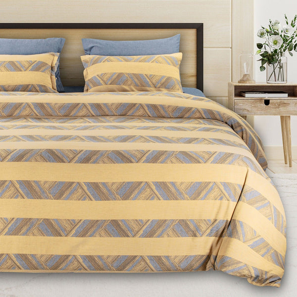 Linen Story |  Premium Bedding Set
