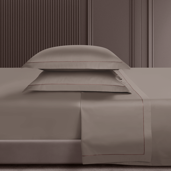1200 Tc Egyptian Cotton Bedding Collection
