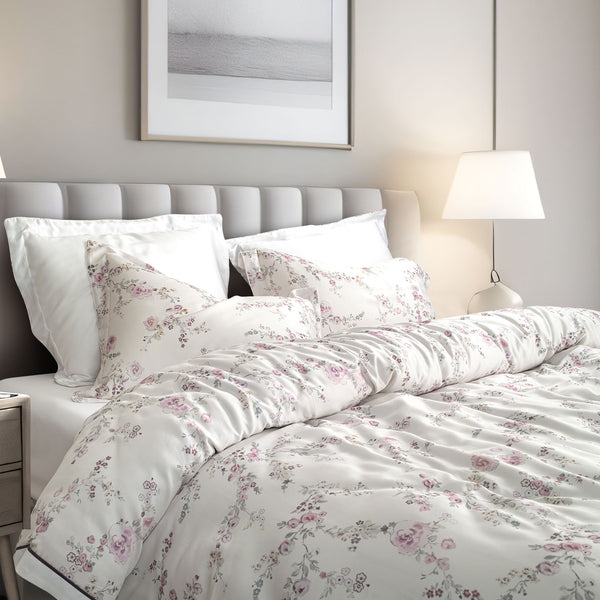 Green House Bamboo Bedding Set - Keeps You Cool