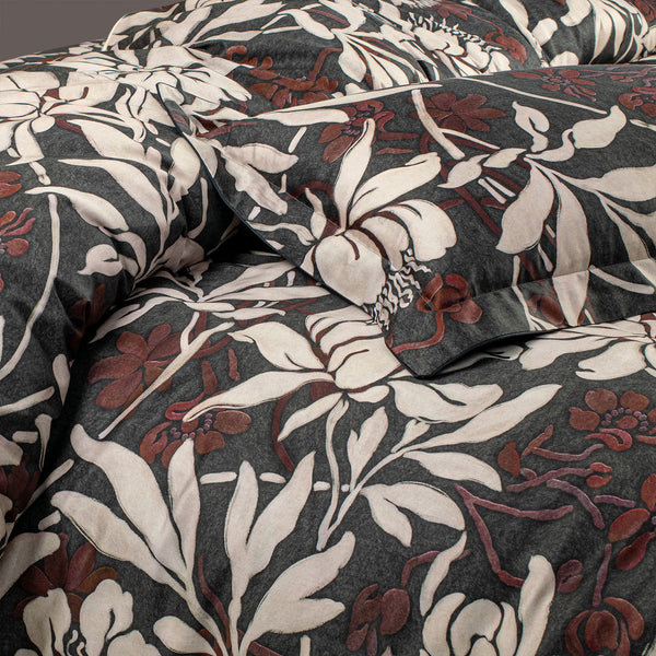 550 Tc 100 % Cotton Prints Bedding Collection | Cotton Double Bedsheet