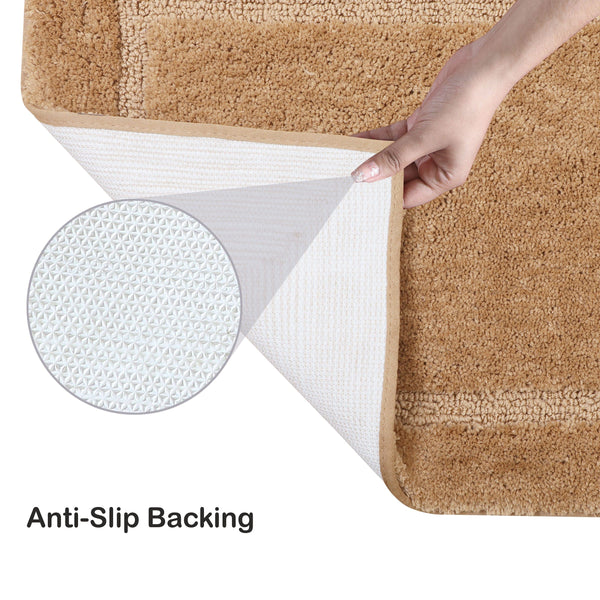 Superba Mats | Extra Long Bath Mats