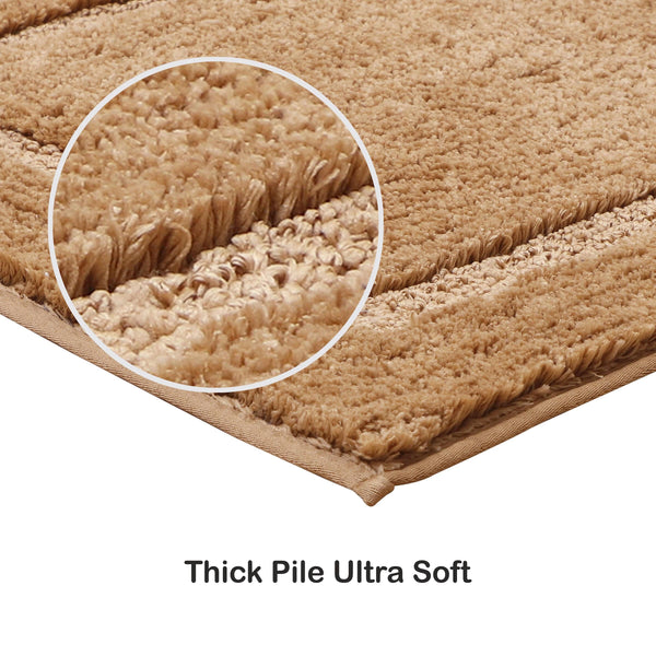 Superba Mats | Extra Long Bath Mats