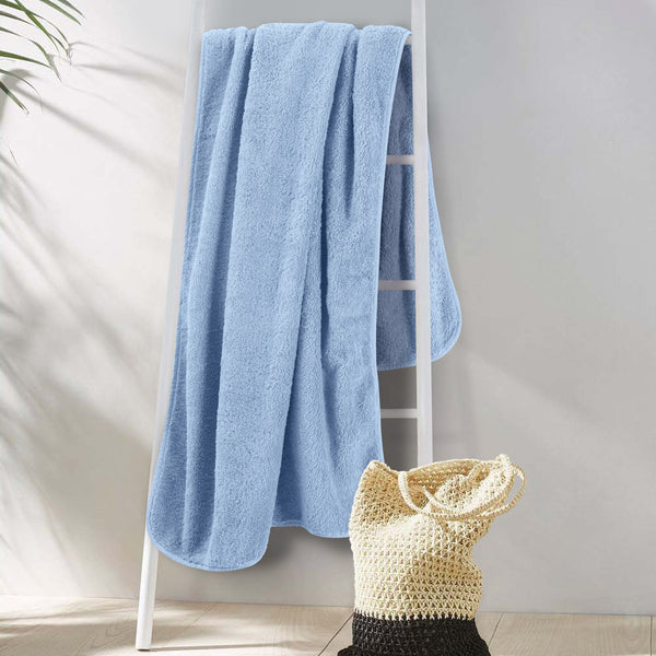 Athens Cotton Luxurious Towel