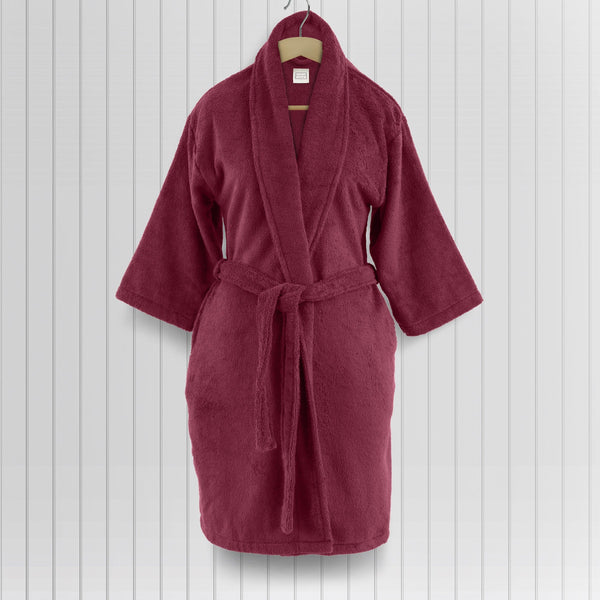 Roman Bathrobes, Highly Absorbent And Soft Bathrobe