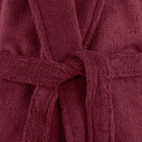 Roman Bathrobes, Highly Absorbent And Soft Bathrobe