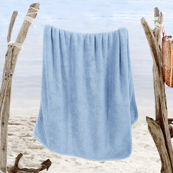 Athens Cotton Luxurious Towel