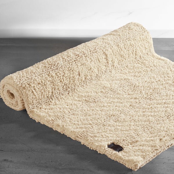 Mushy Heavy Cotton Mats |  Bathroom Mat