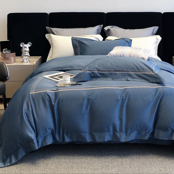 Award Night Bedding |  Jacquard Bedding