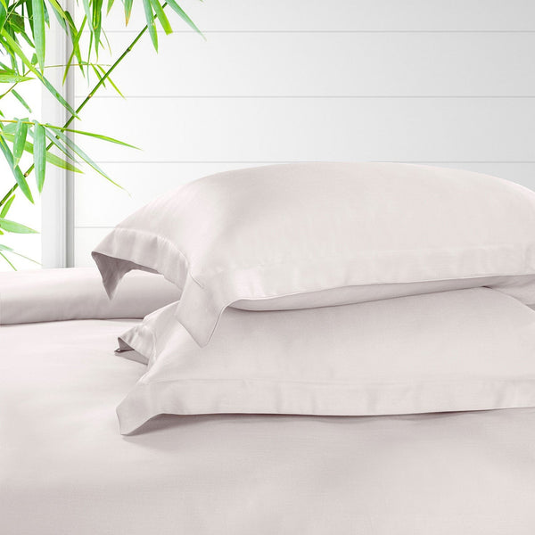 Bamboo Performance Pillow Covers