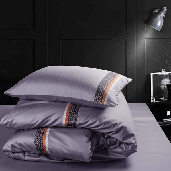 Villa Barcelona Bedding Collection |  100 % Cotton Bedding Set