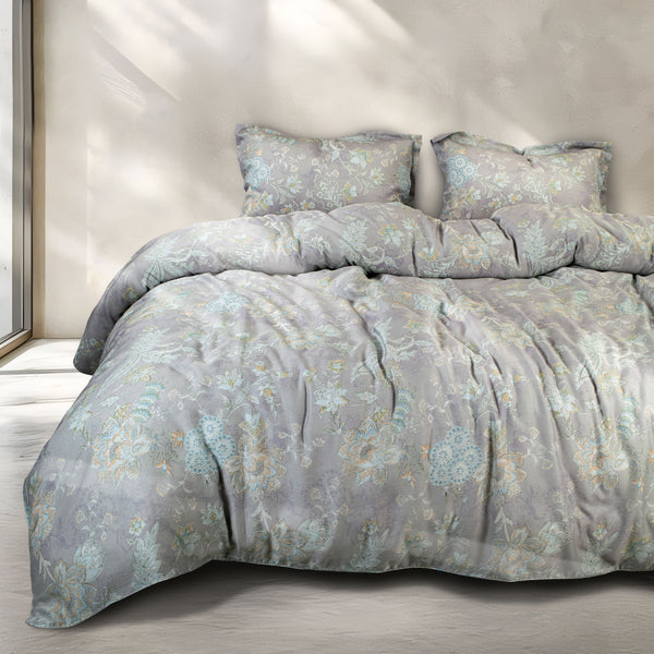 Made From Green 550 TC Cotton & Bamboo Bedding Collection