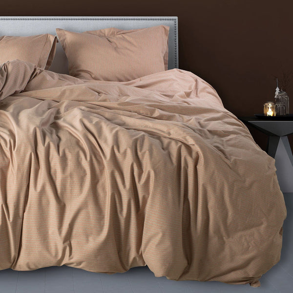 Geo Tokyo 500 Tc Bedding Set | 100 % Cotton Bedding Set