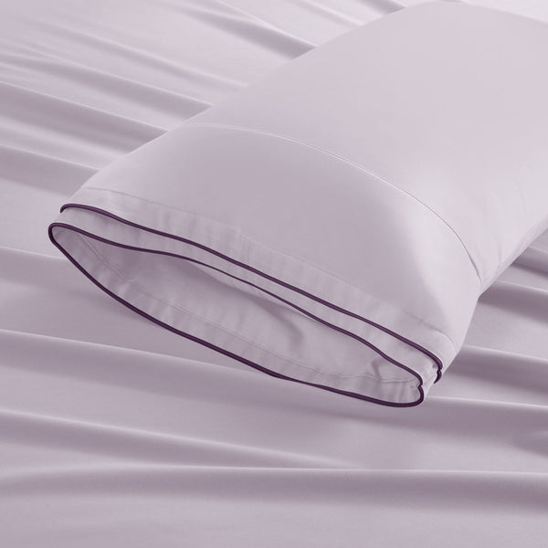 Premium 500 TC 100% Cotton Dolce Vita Bedding Collection - Luxurious Comfort | Premium Bedsheet Dolce Vita