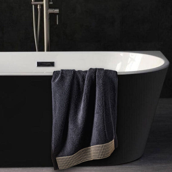 100% Cotton Picasso Towels Collection