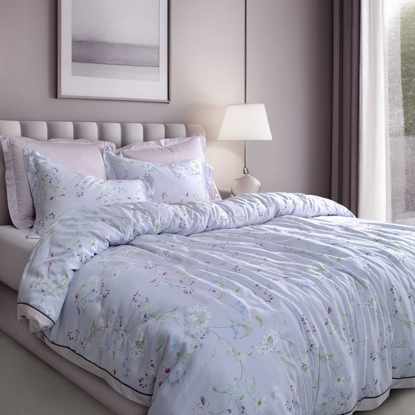 Luxuriously Soft 100% TENCEL 400 TC Bedding Collection