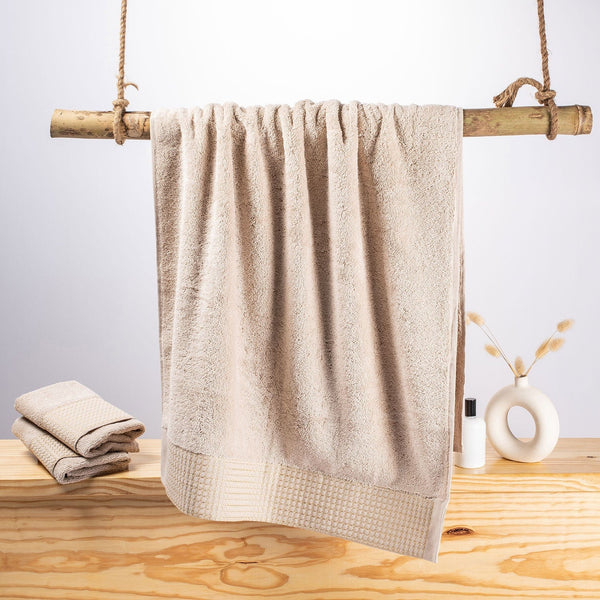 100% Cotton Picasso Towels Collection