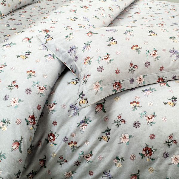 550 Tc 100 % Cotton Prints Bedding Collection | Cotton Double Bedsheet