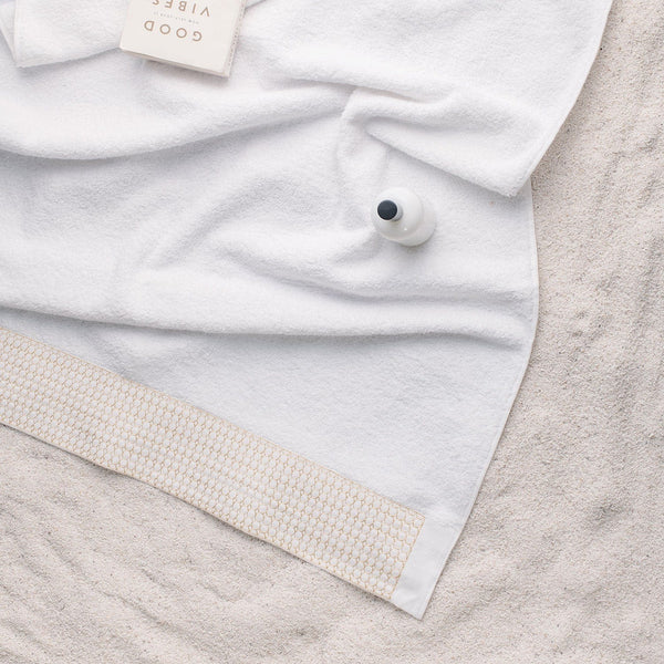 100% Cotton Picasso Towels Collection