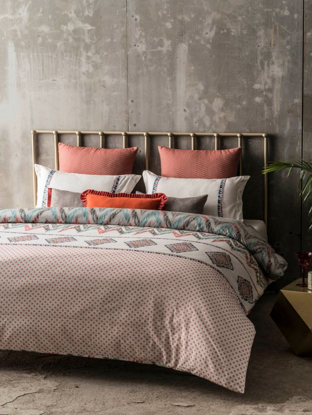 Boho Chic NILE GINGER