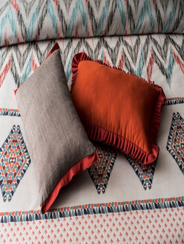 Boho Chic NILE GINGER