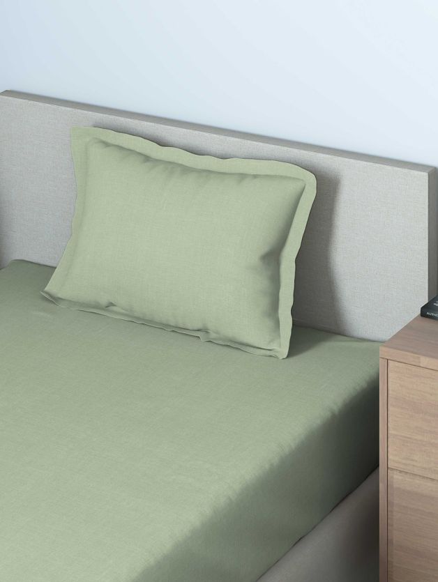 Tunic FOAM GREEN