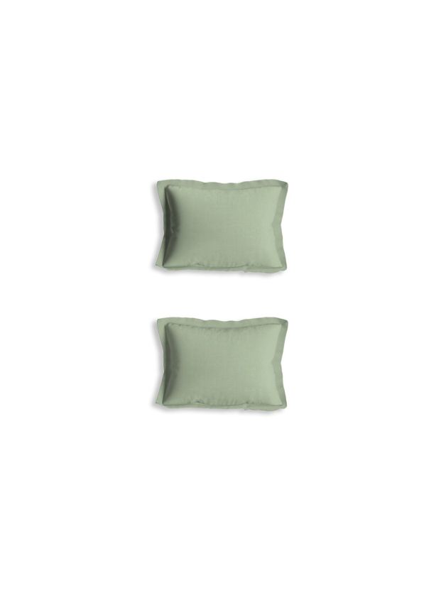 Tunic FOAM GREEN