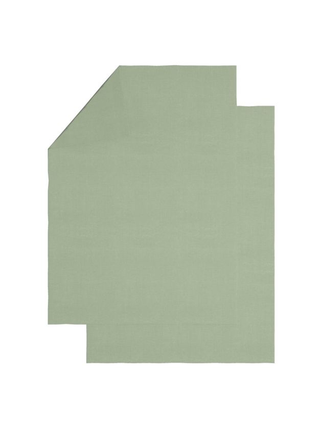 Tunic FOAM GREEN