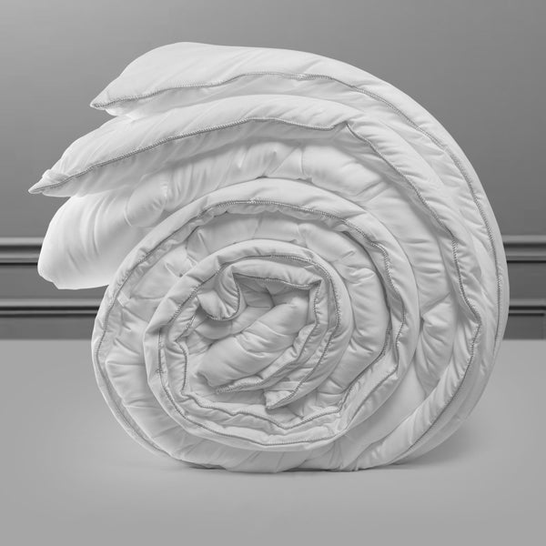 Extreme Winter Quilt - Snow Star (Oeko Certified)